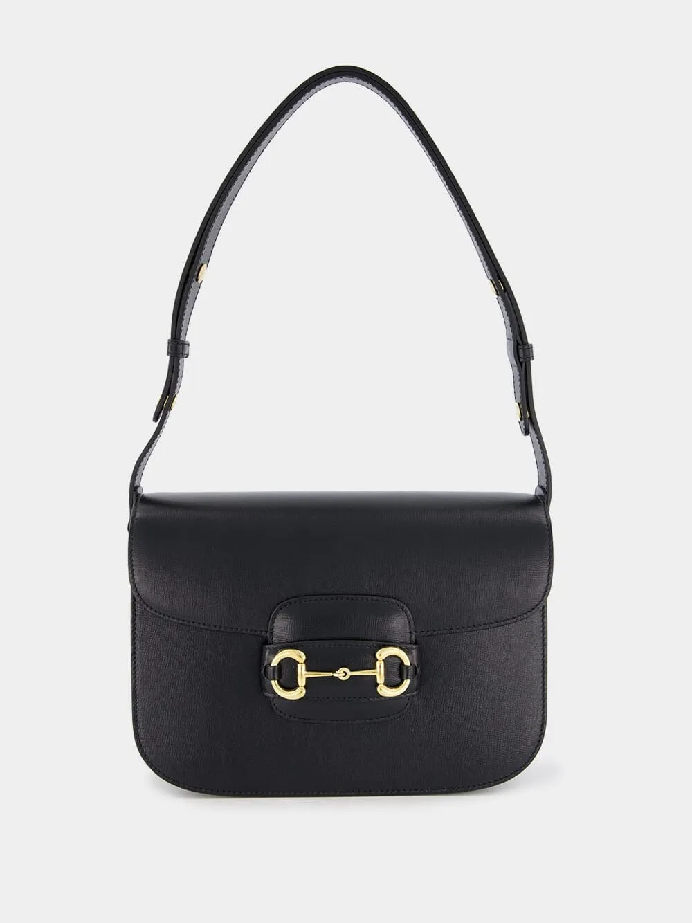 Horsebit 1955 Leather Shoulder Bag