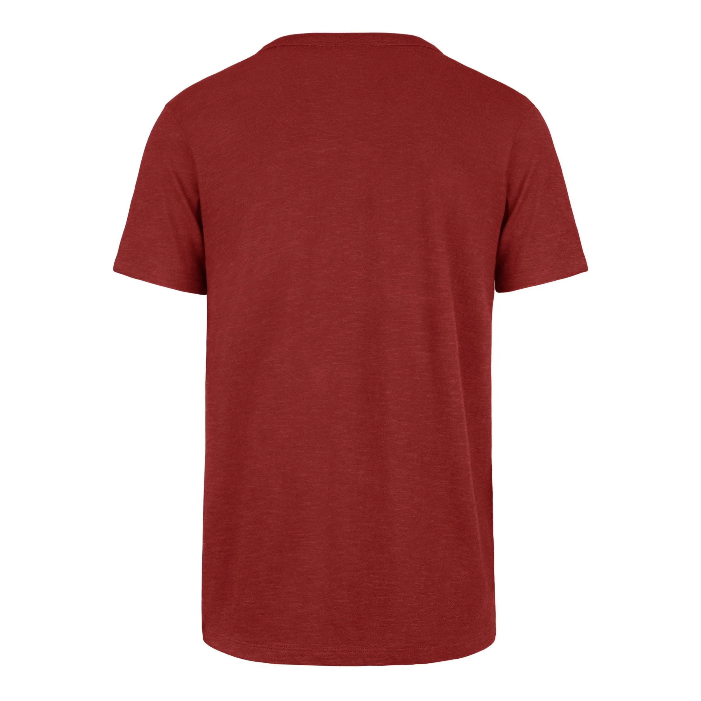 HOUSTON ROCKETS GRIT '47 SCRUM TEE