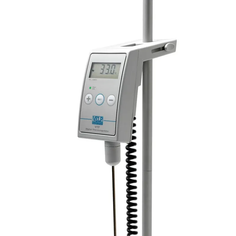 HSC Heating Magnetic Stirrer 115V/60Hz