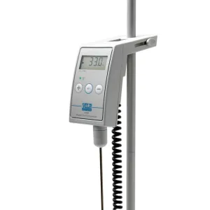 HSC Heating Magnetic Stirrer 115V/60Hz