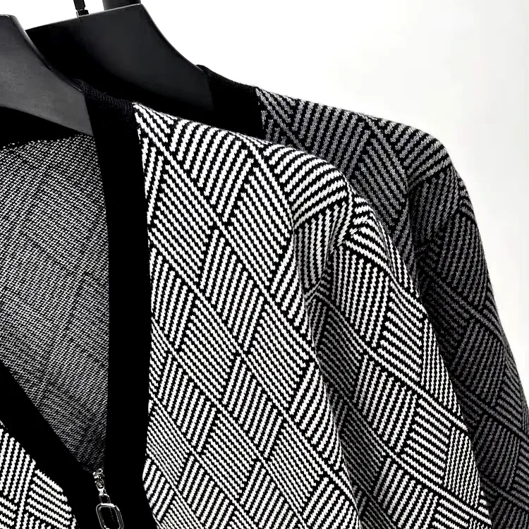 Hudson Cardigan