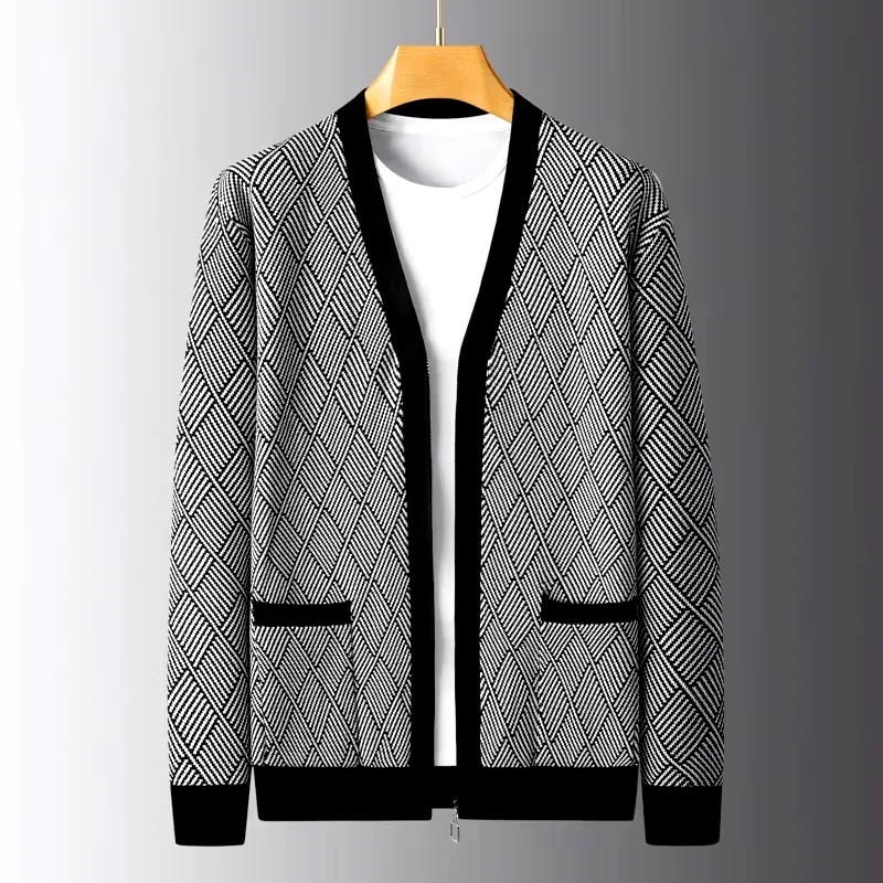 Hudson Cardigan