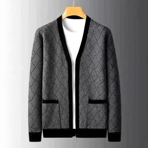 Hudson Cardigan