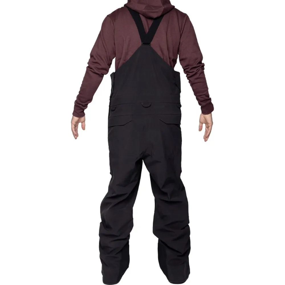 Huron Bib Snowboard Pants