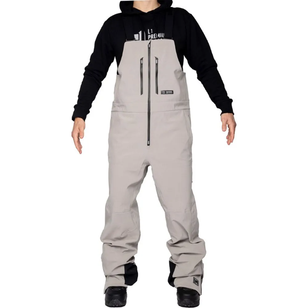 Huron Bib Snowboard Pants