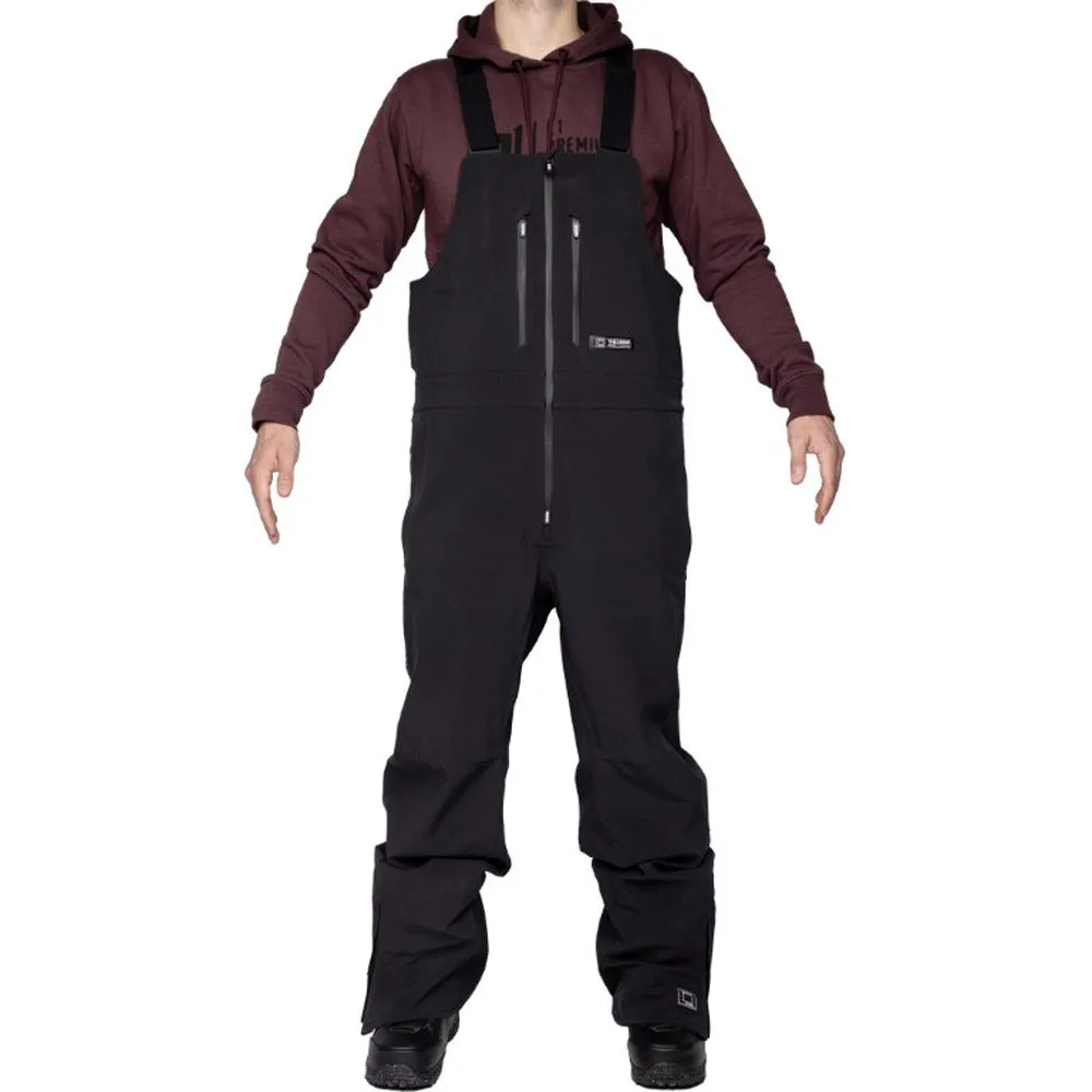 Huron Bib Snowboard Pants