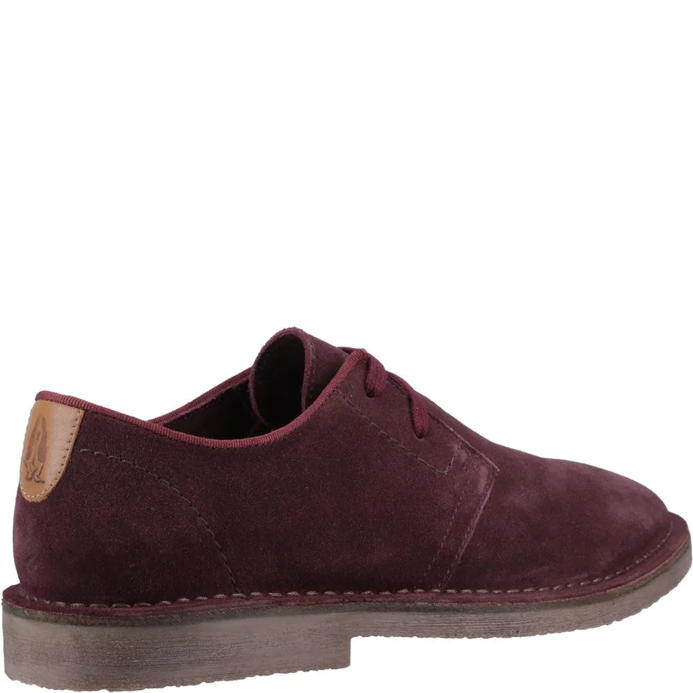Hush Puppies Scout Shoe
