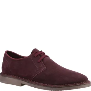Hush Puppies Scout Shoe
