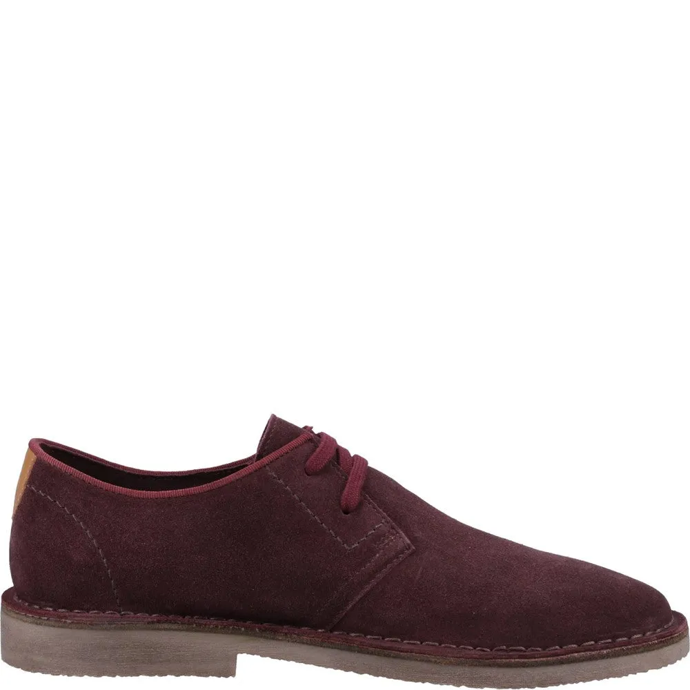 Hush Puppies Scout Shoe