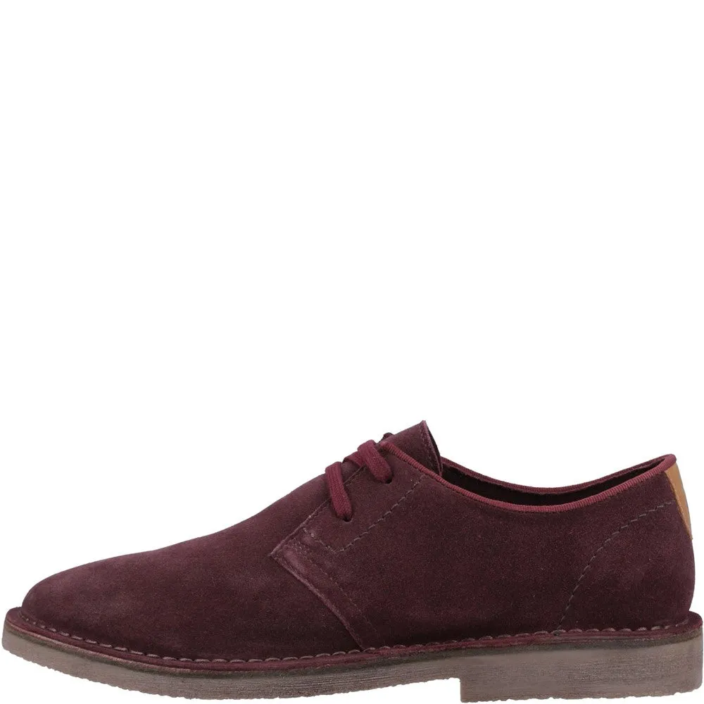 Hush Puppies Scout Shoe