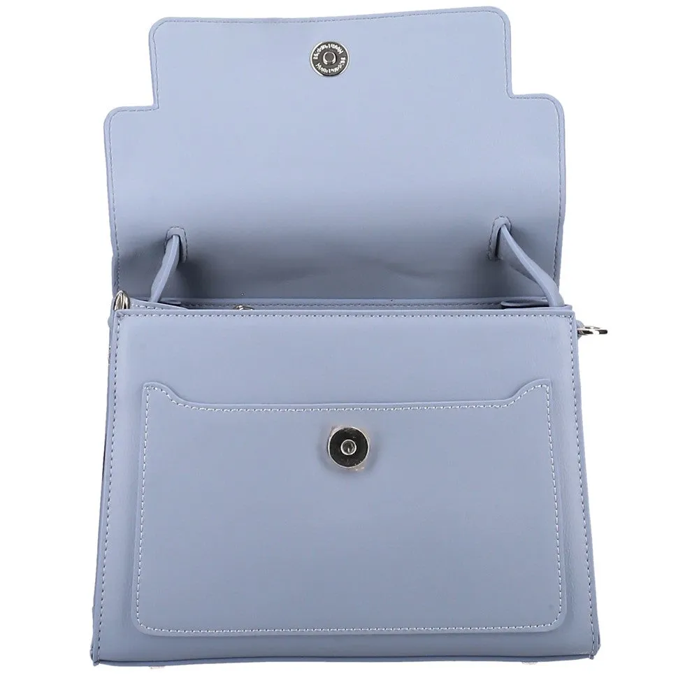 Hush Puppies Snow Top Handle Bag