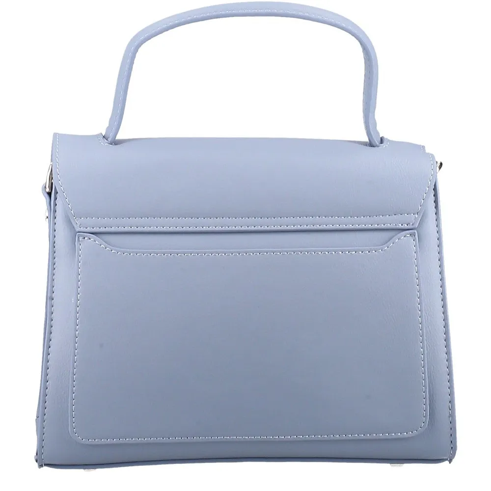 Hush Puppies Snow Top Handle Bag