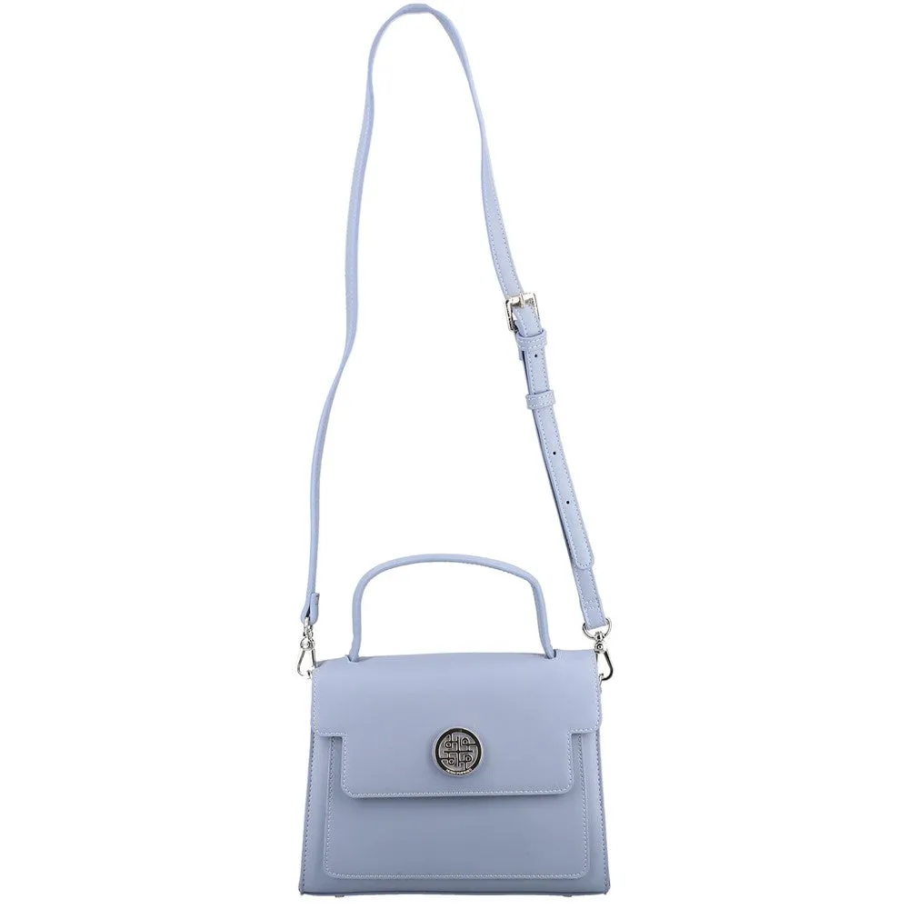 Hush Puppies Snow Top Handle Bag