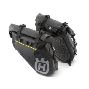 Husqvarna Saddlebags/Side Bags