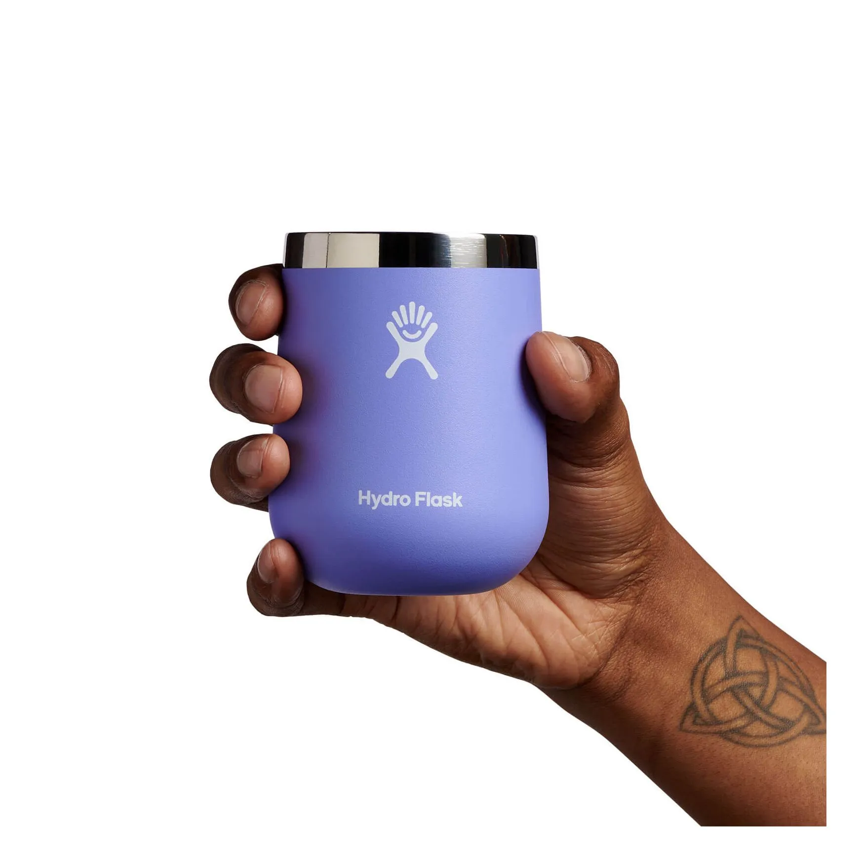 Hydro Flask 10oz Ceramic Wine Tumbler