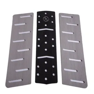 HYPERLITE MID-SIZED CORDUROY FRONT TRACTION PAD