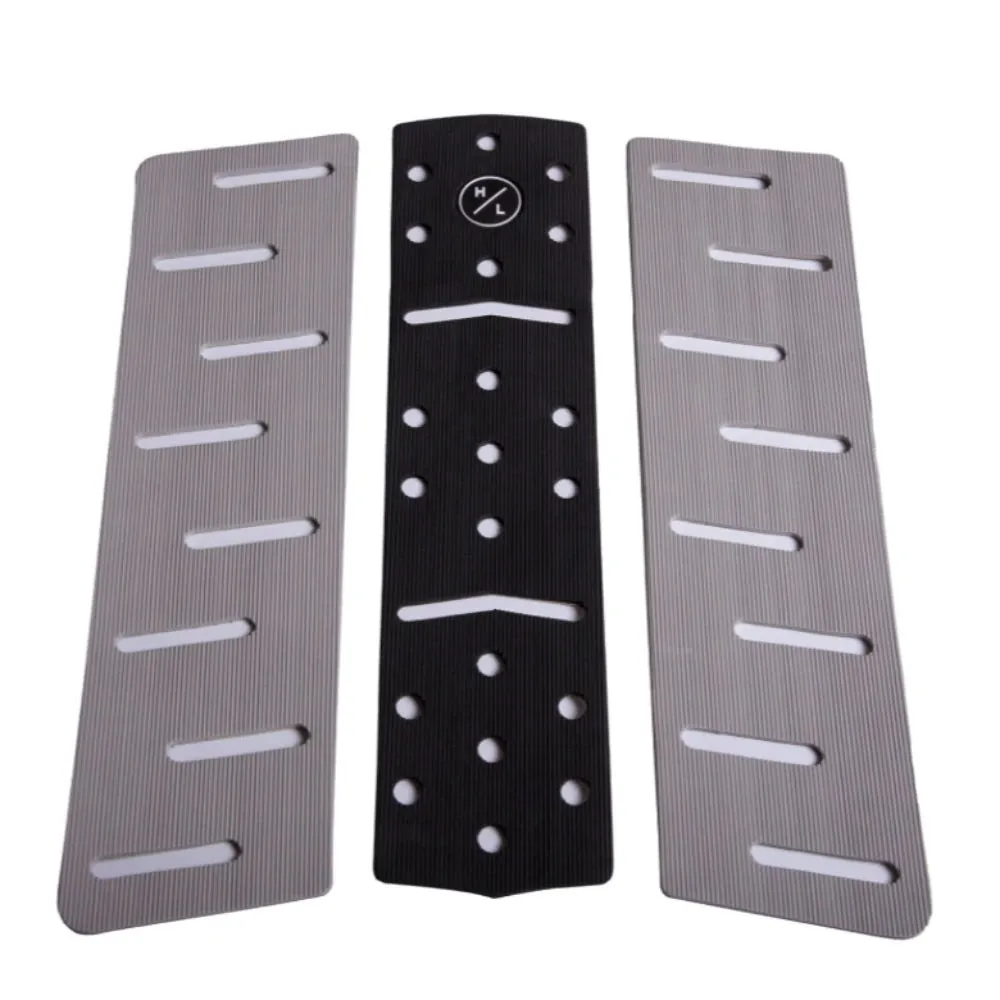 HYPERLITE MID-SIZED CORDUROY FRONT TRACTION PAD