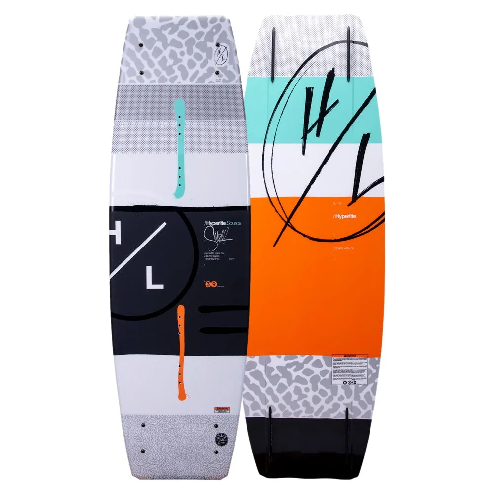 HYPERLITE SOURCE