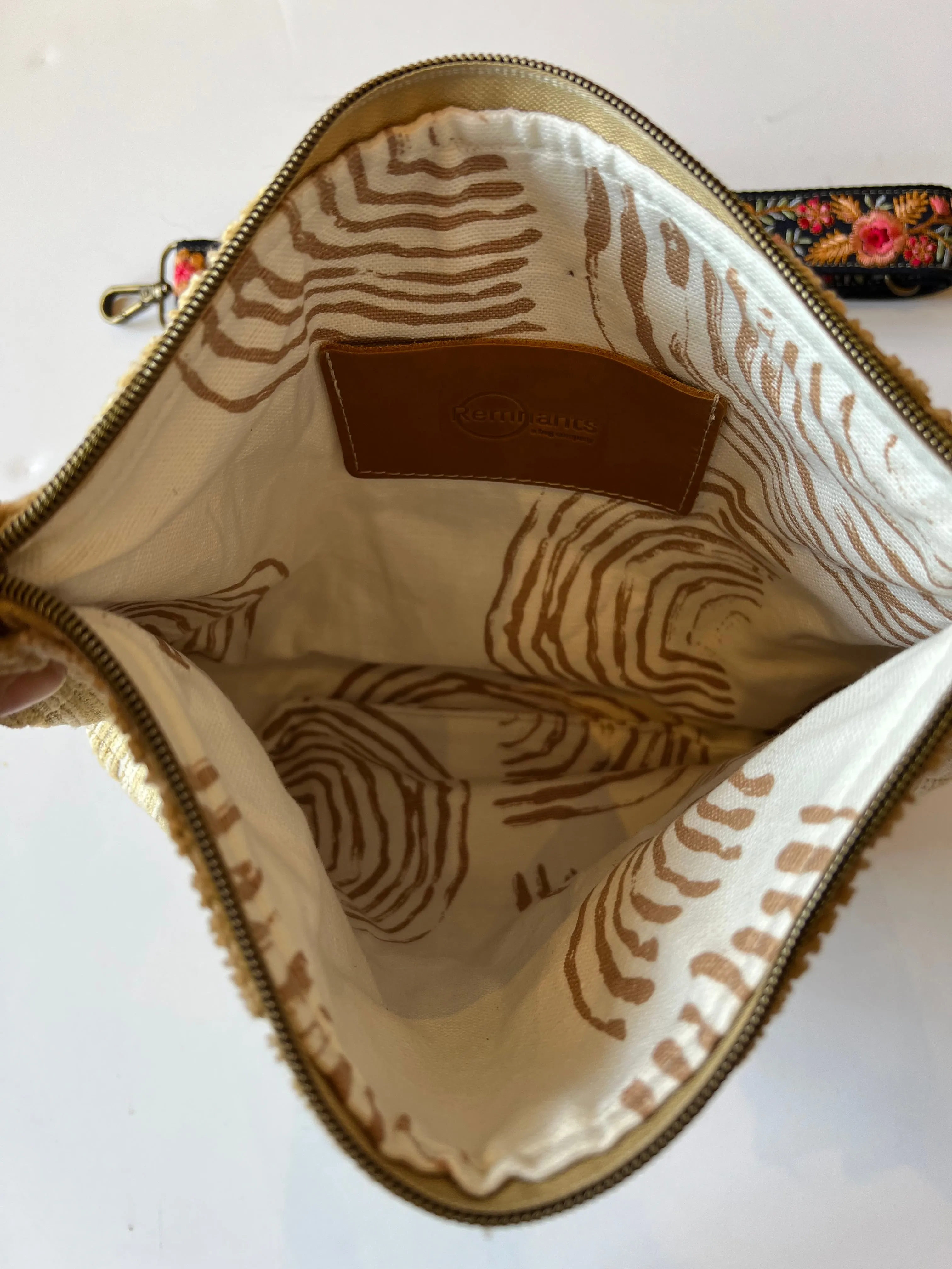 Indi Shoulder Bag - 5