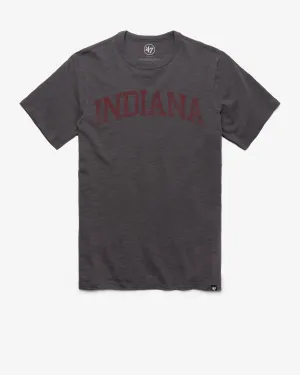 INDIANA HOOSIERS CLASSIC BLOCK '47 SCRUM TEE