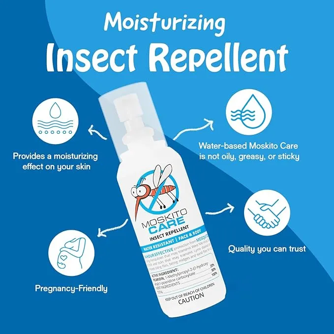 Insect Repellent