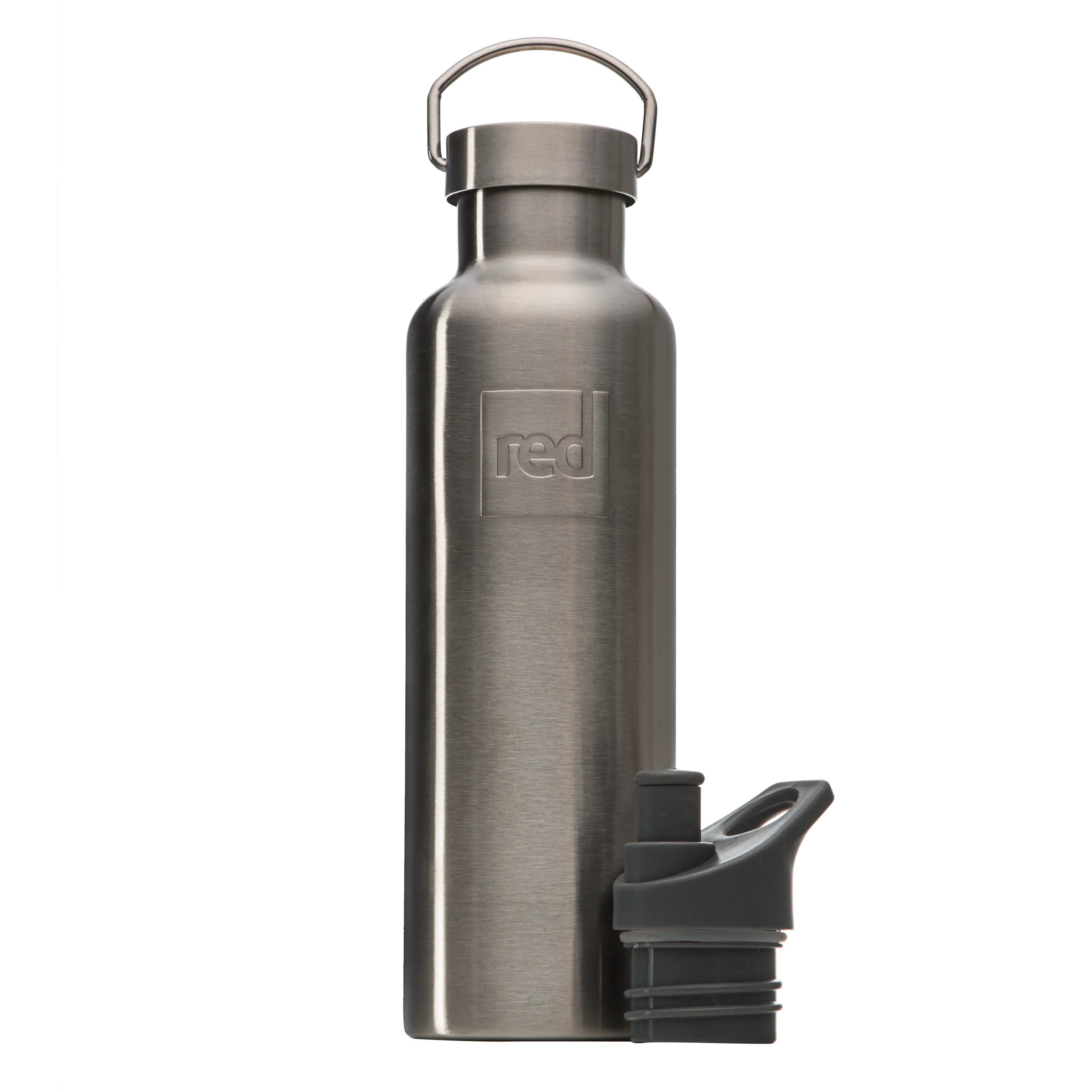 Insulated Stainless Steel Water Bottle
