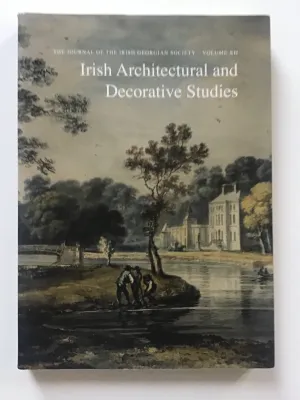 Irish Architectural and Decorative Studies