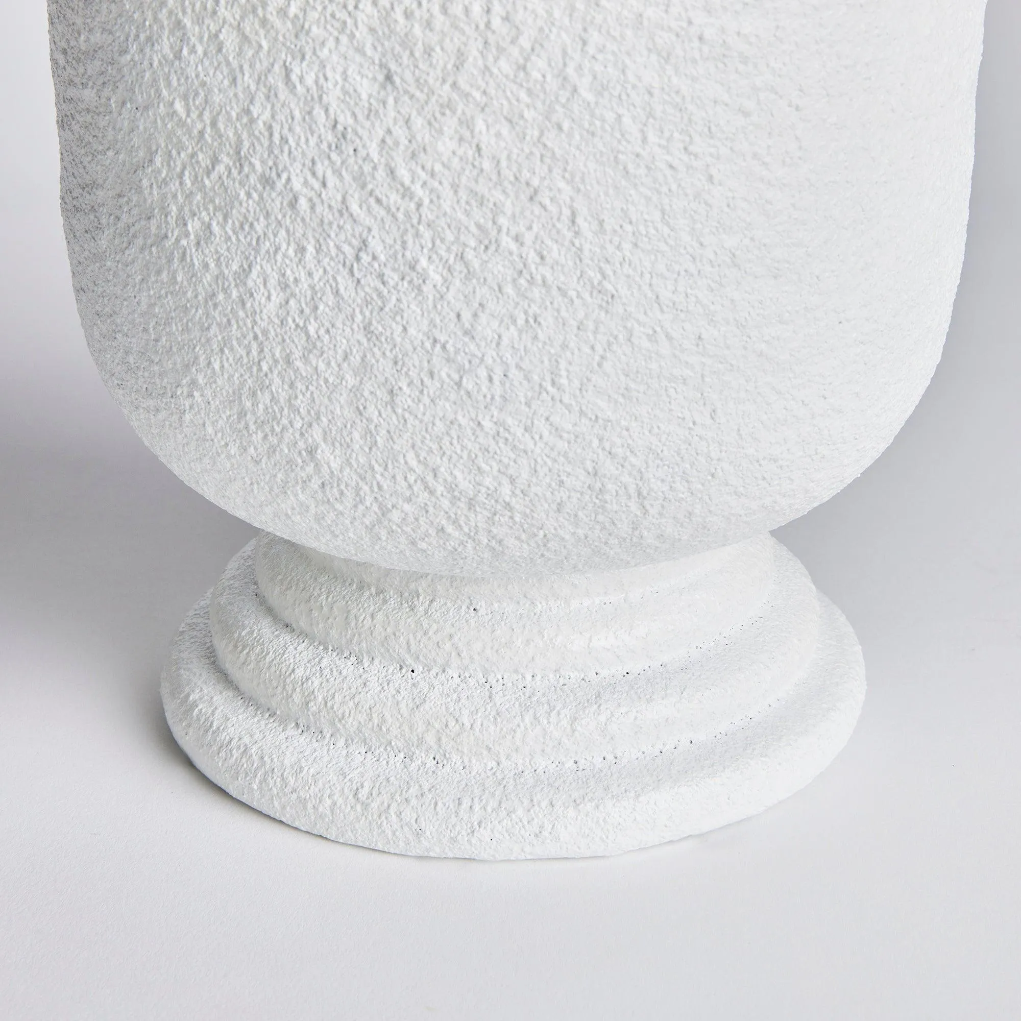 Isadora Footed Urn Large