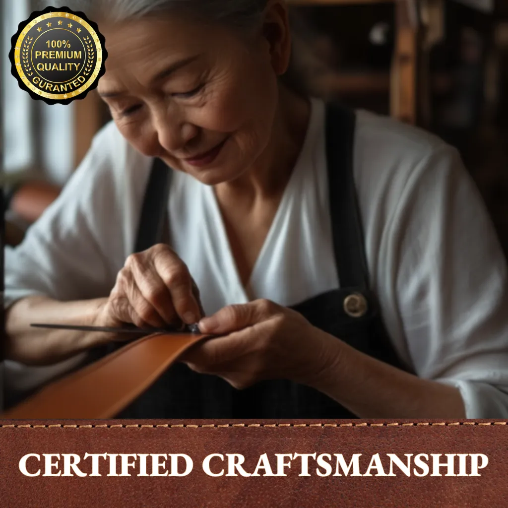 Isla’s Rustic Bloom | Artisan-Style Leather Shoulder Bag