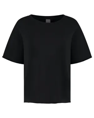 Joan Top | Black