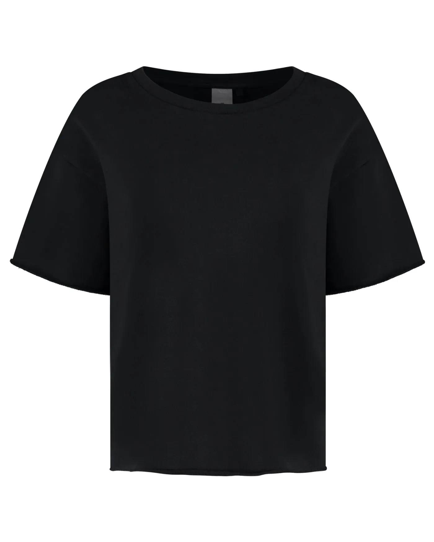 Joan Top | Black