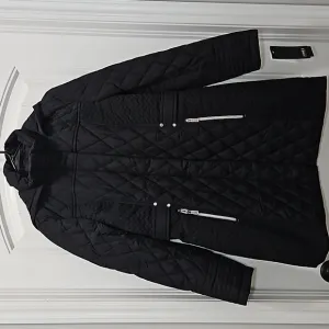 Jones New York Water Repellent Jacket Coat