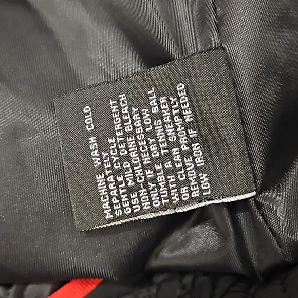 Jones New York Water Repellent Jacket Coat