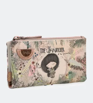 Jungle soft wallet