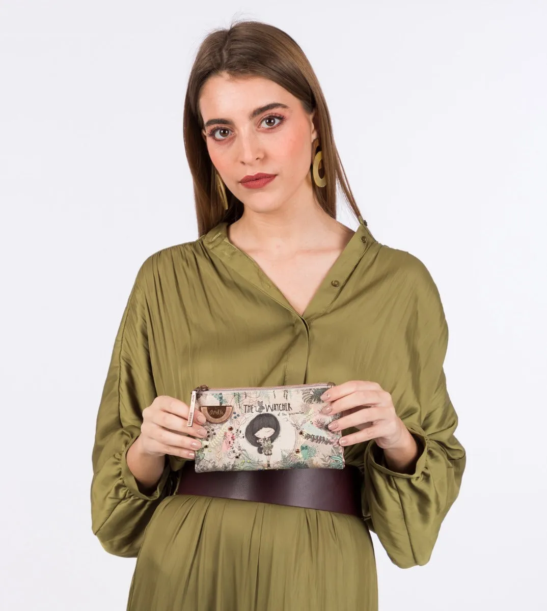 Jungle soft wallet