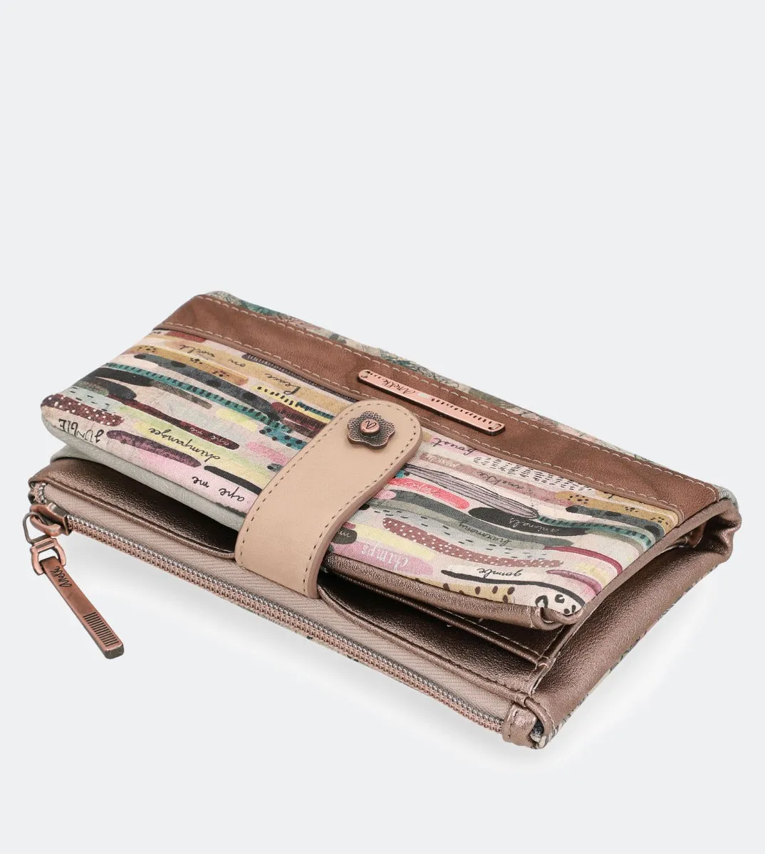 Jungle soft wallet