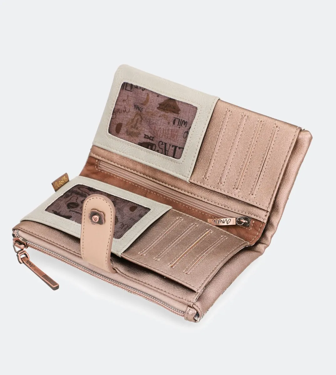 Jungle soft wallet