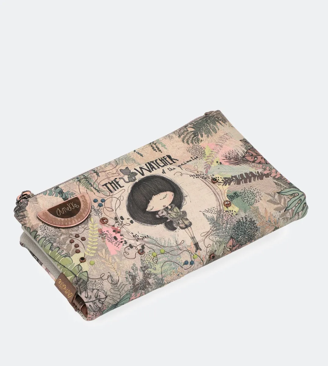 Jungle soft wallet