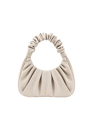 JW PEI Trendy Hobo Pouch Bag