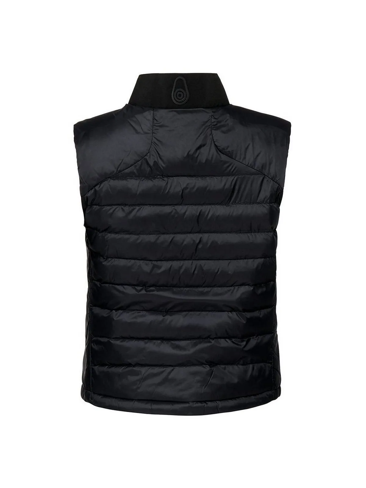 Kamizelka damska SAIL RACING W RACE PRIMALOFT VEST czarna
