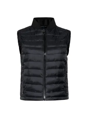 Kamizelka damska SAIL RACING W RACE PRIMALOFT VEST czarna