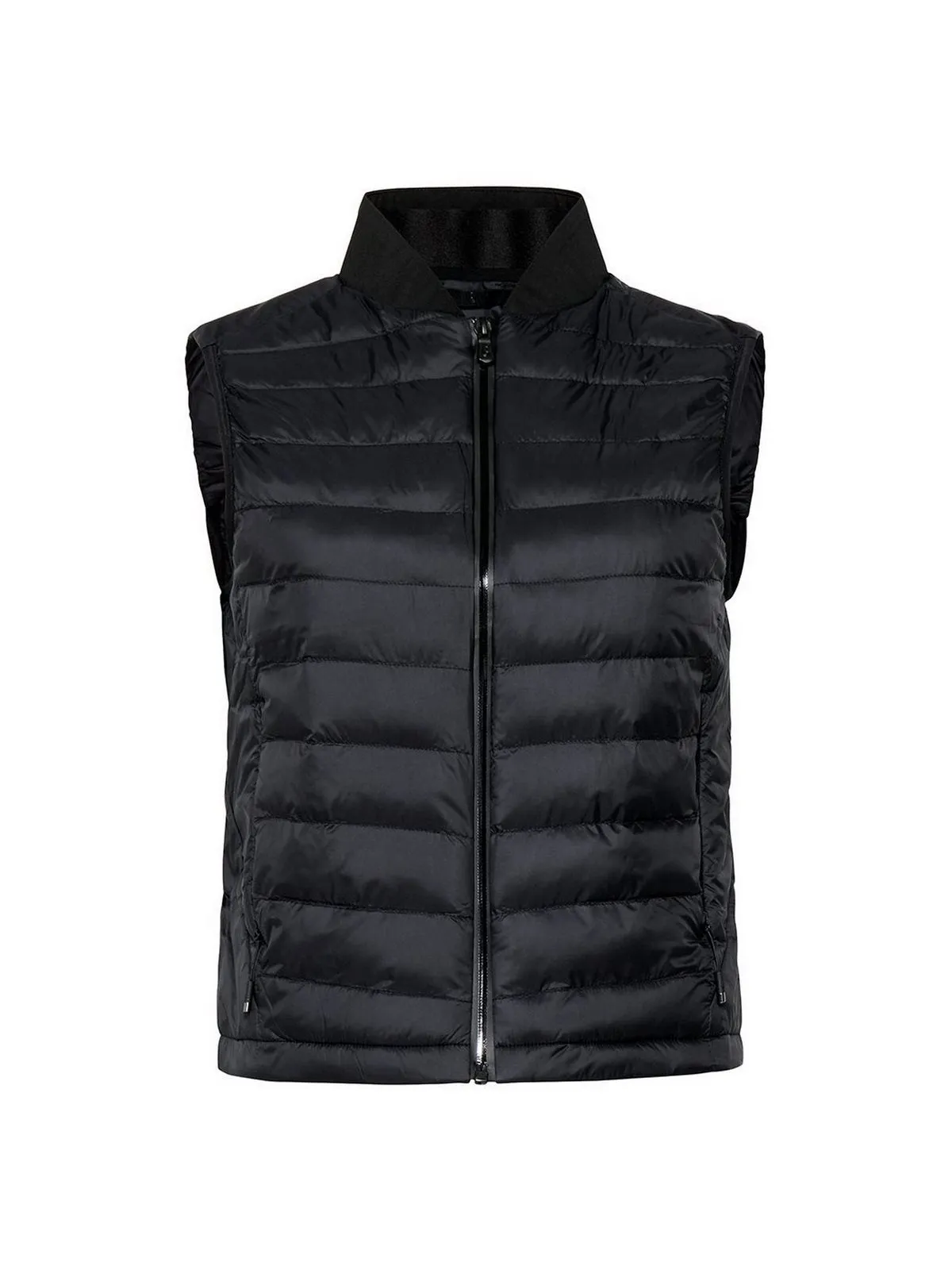 Kamizelka damska SAIL RACING W RACE PRIMALOFT VEST czarna