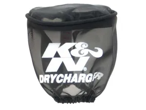 K&N DryCharger Air Filter Wrap RC-1820DK