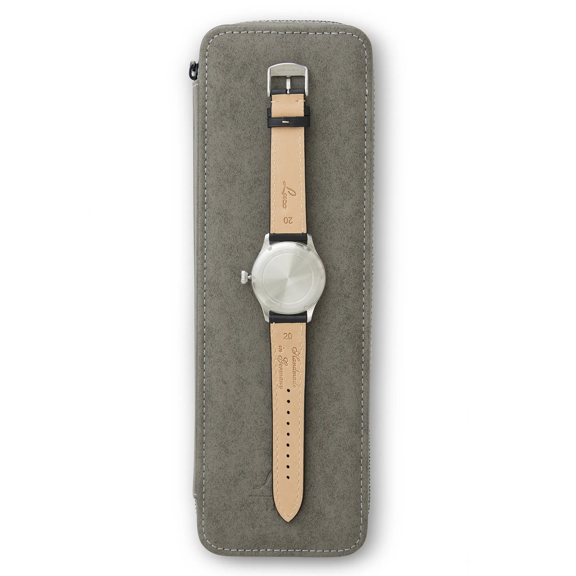 Karlsruhe Pro Pilots Watch