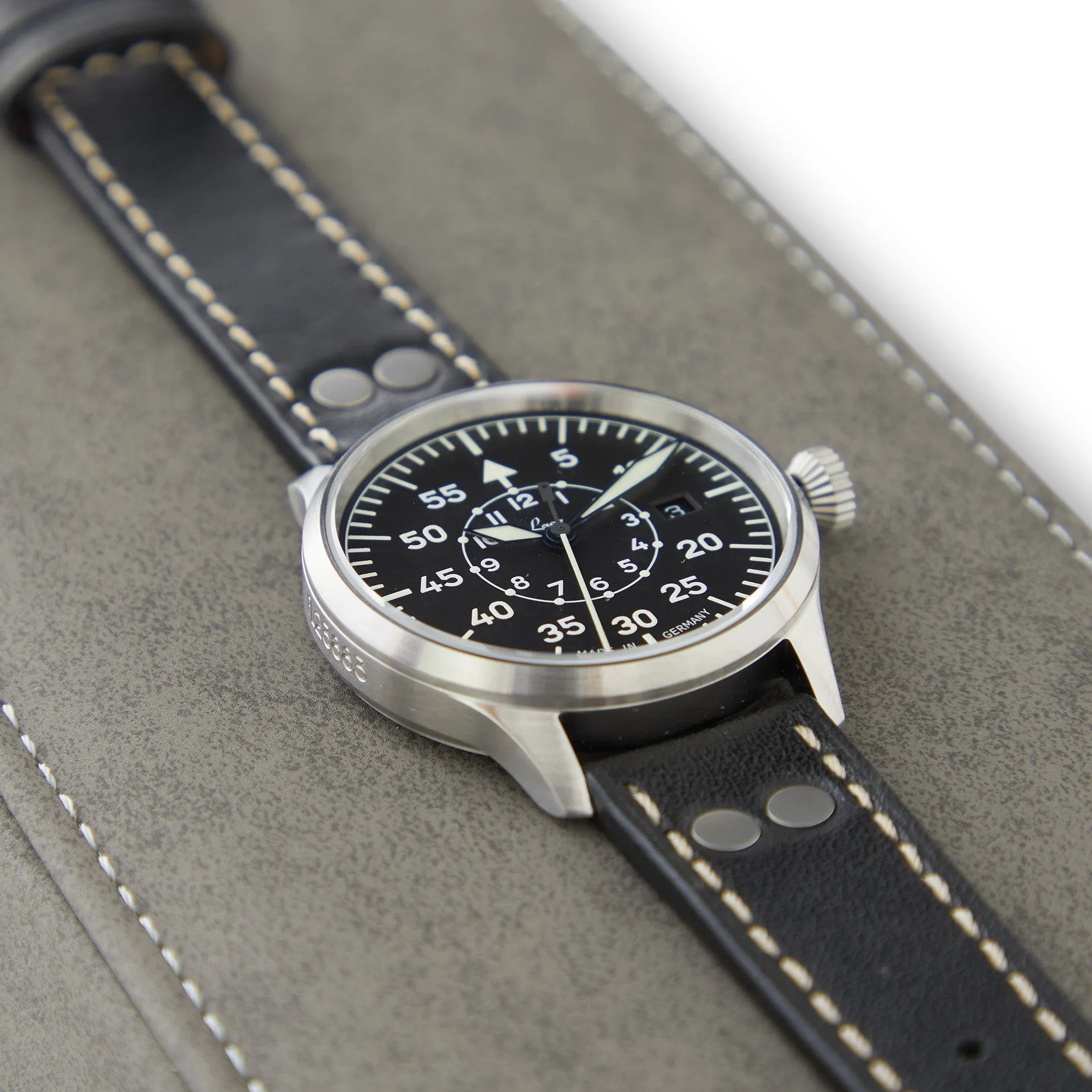 Karlsruhe Pro Pilots Watch