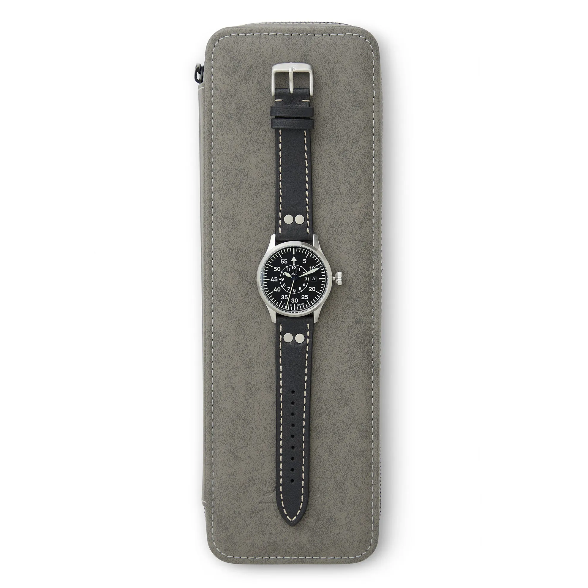Karlsruhe Pro Pilots Watch