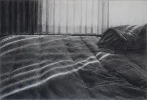 Kathleen Wert: Crossing