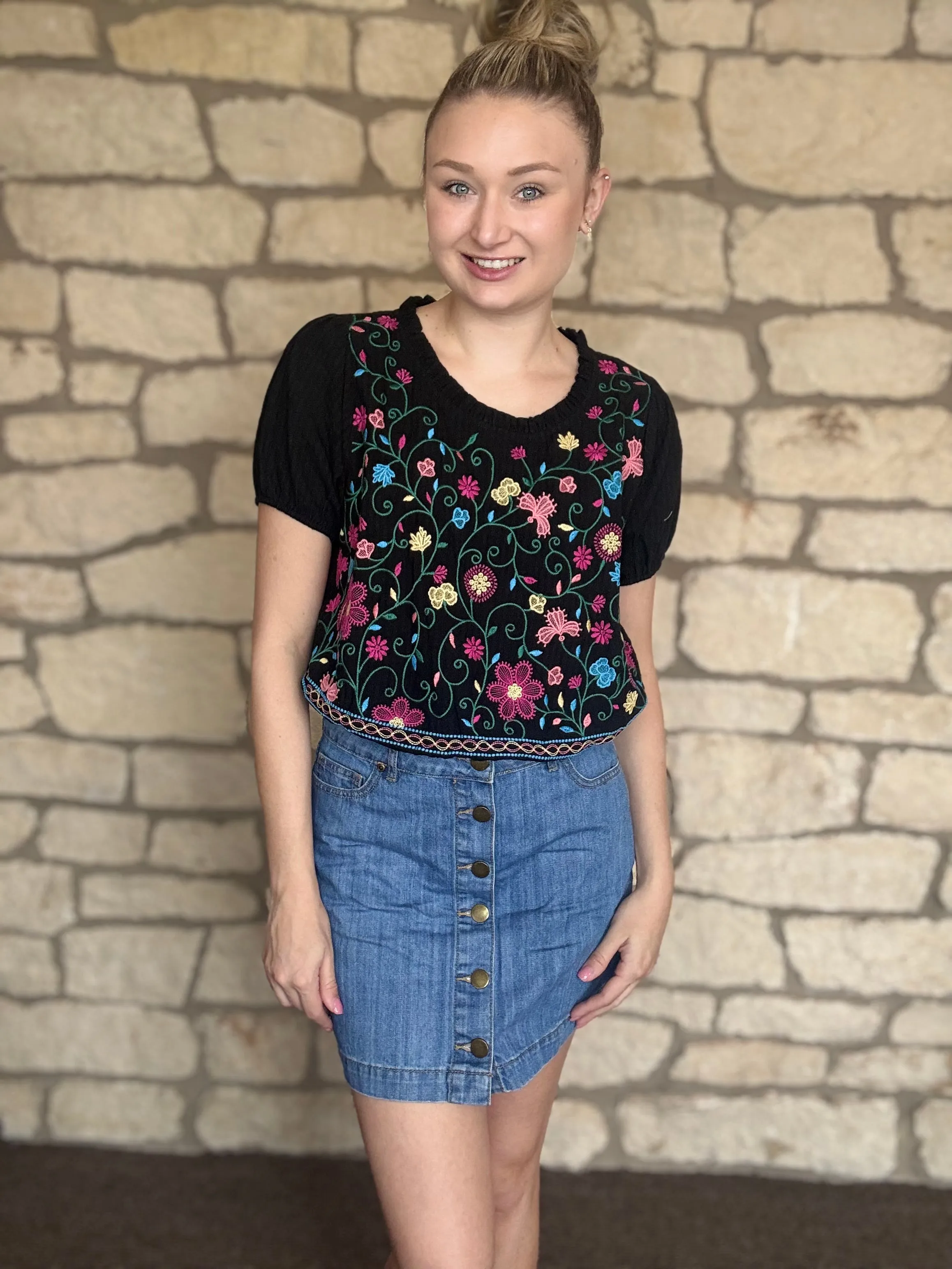 Kayla Top