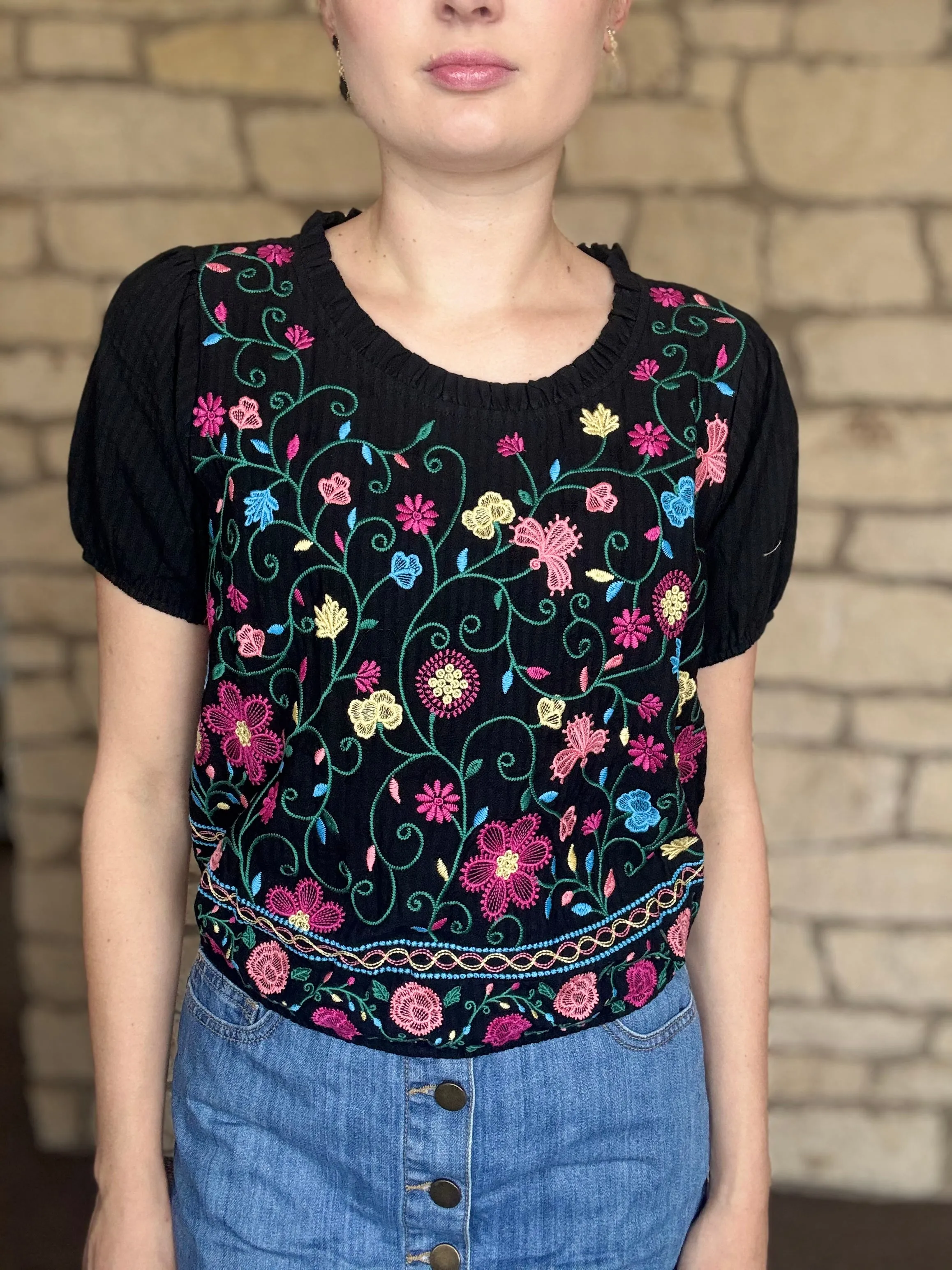Kayla Top