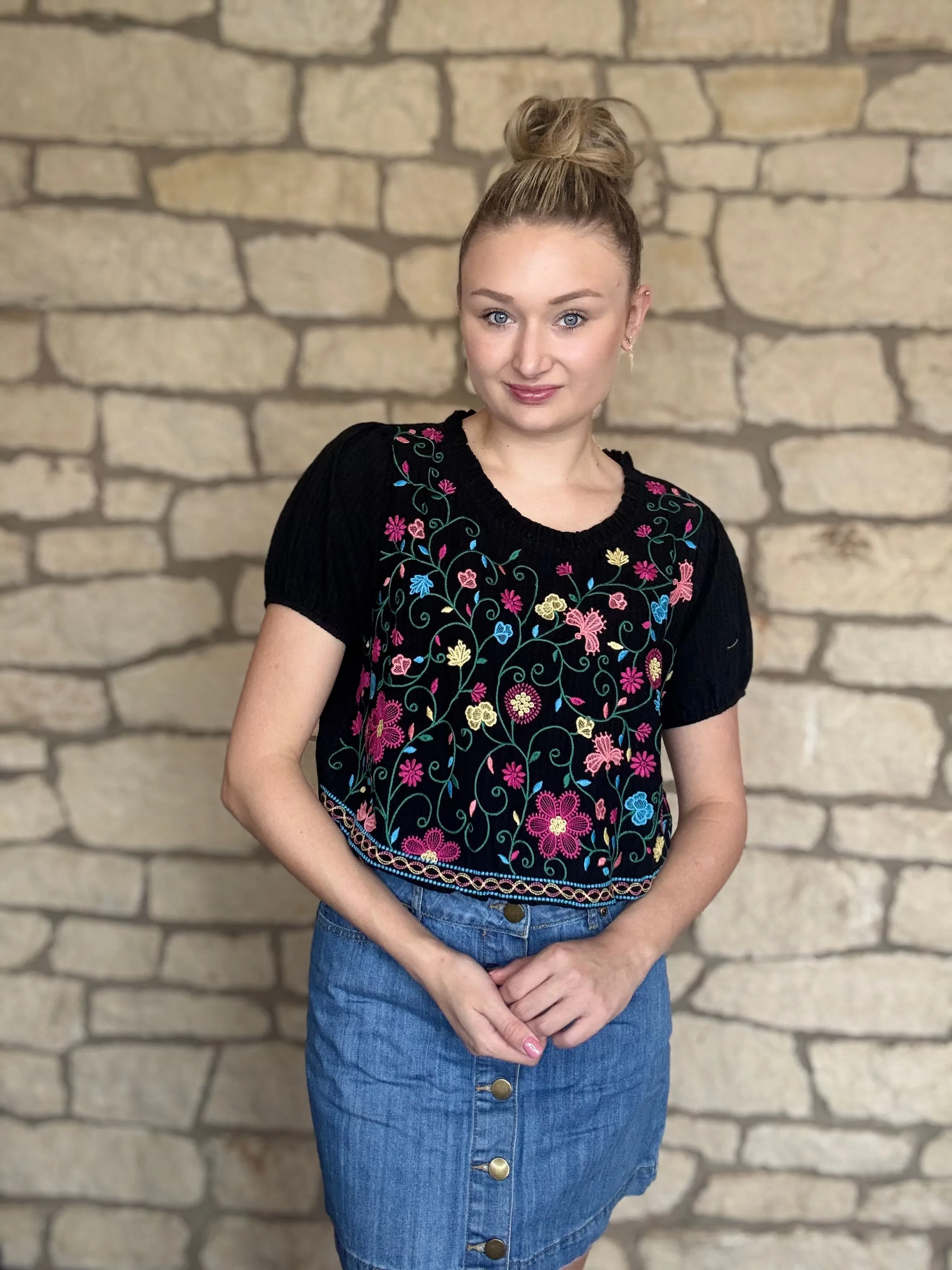 Kayla Top